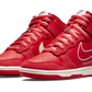 Nike Dunk High First Use Red