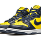 Nike Dunk High Michigan