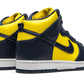 Nike Dunk High Michigan