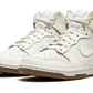 Nike Dunk High Sail gumicukor (W)