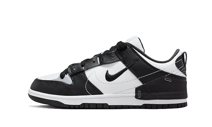 Nike Dunk Low Disrupt 2 Panda (W)