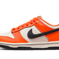 Nike Dunk Low Halloween (GS)