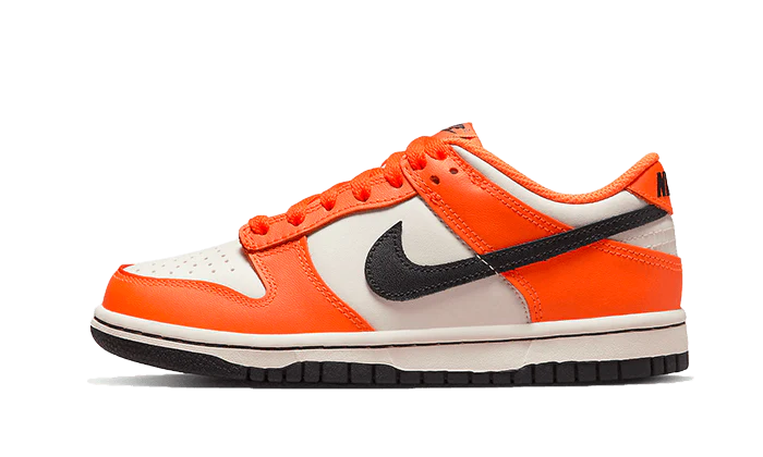 Nike Dunk Low Halloween (GS)