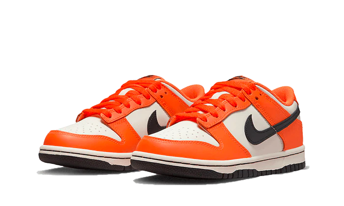 Nike Dunk Low Halloween (GS)