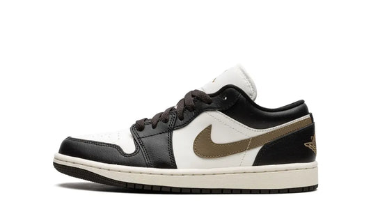 Jordan 1 Low Shadow Brown (W)