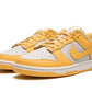 Nike Dunk Low Citron Pulse (W)