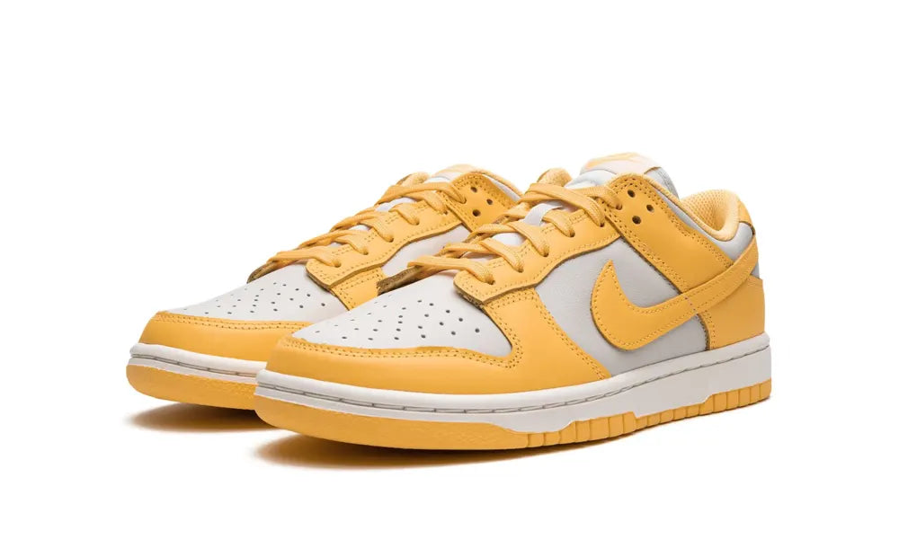 Nike Dunk Low Citron Pulse (W)