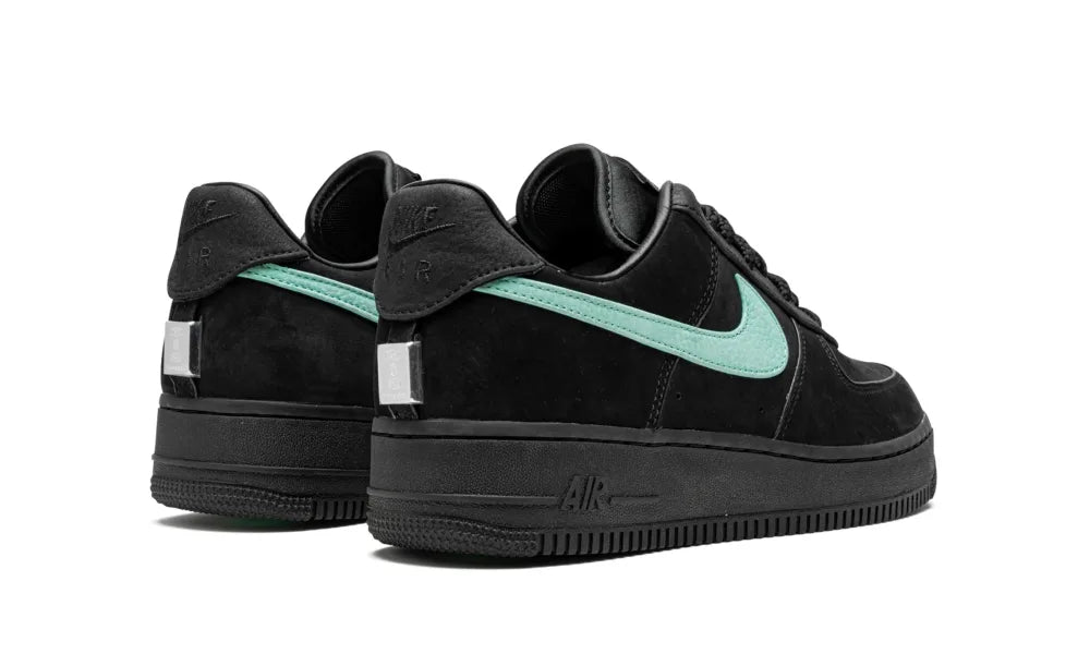 Nike Air Force 1 Low Tiffany & Co. 1837