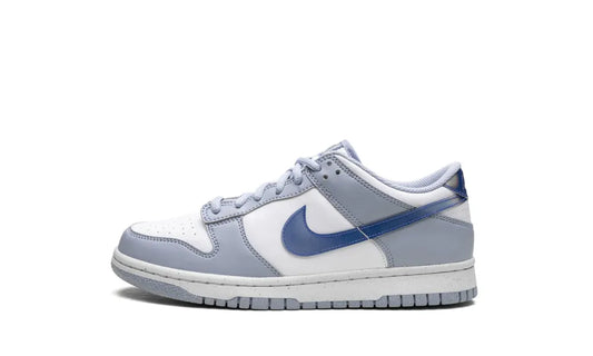 Nike Dunk Low Next Nature Blue Whisper Iridescent (GS)