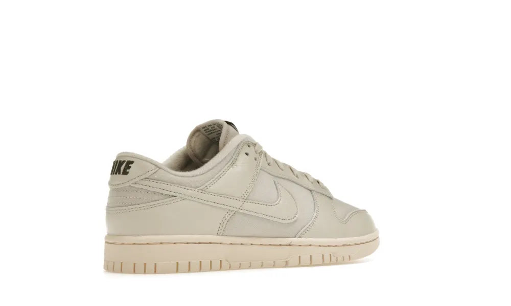 Nike Dunk Low Premium Light Orewood Brown