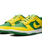 Nike Dunk Low Retro Reverse Brazil