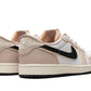 Jordan 1 Retro Low OG EX Coconut Milk