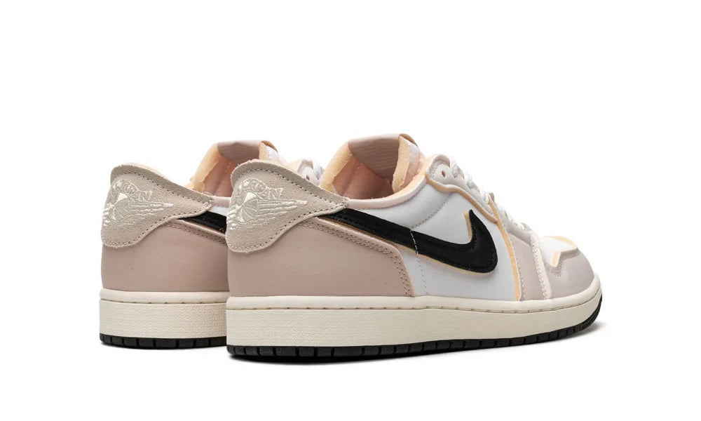 Jordan 1 Retro Low OG EX Coconut Milk