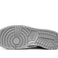 Nike Dunk alacsony kéttónusú szürke (GS)
