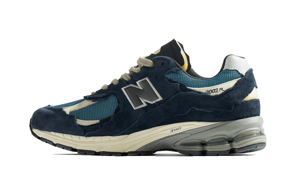 New Balance 2002R Protection Pack Dark Navy