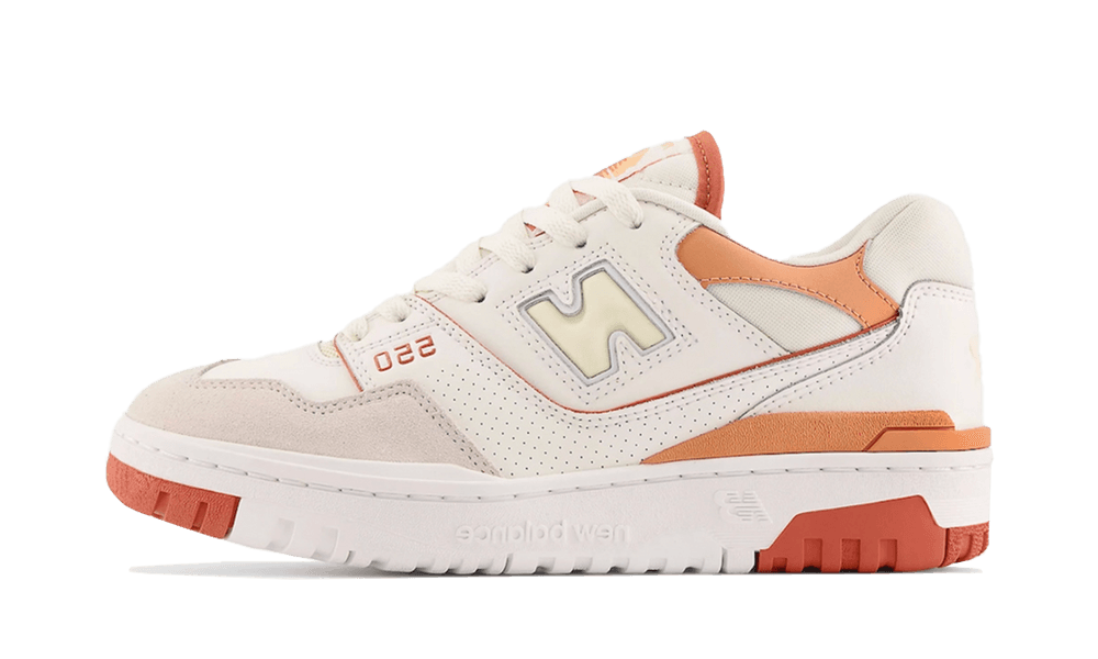 New Balance 550 Au Lait (W)