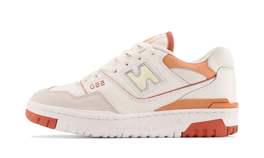 New Balance 550 Au Lait (W)