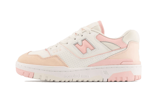 New Balance 550 fehér rózsaszín (W)