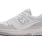 New Balance 550 White Summer Köd