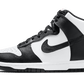 Nike Dunk High Panda (W)