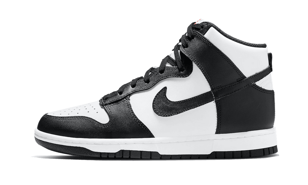 Nike Dunk High Panda (W)