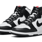 Nike Dunk High Panda (W)