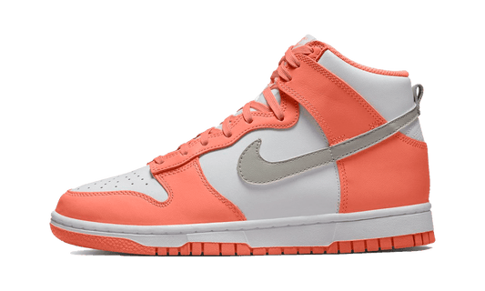 Nike Dunk High Salmon (W)