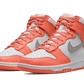 Nike Dunk High Salmon (W)