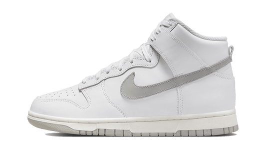 Nike Dunk magas semleges szürke (W)