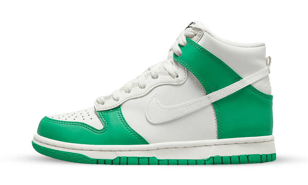 Nike Dunk High Phantom Stadium Green (GS)