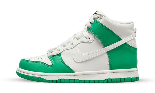 Nike Dunk High Phantom Stadium Green (GS)