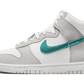 Nike Dunk High FLS (W)