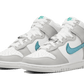 Nike Dunk High FLS (W)