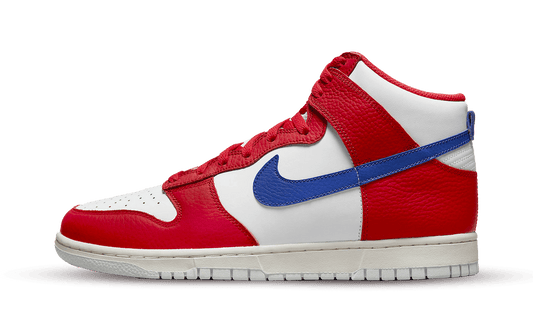 Nike Dunk High USA