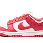 Nike Dunk Low Archeo rózsaszín (W)