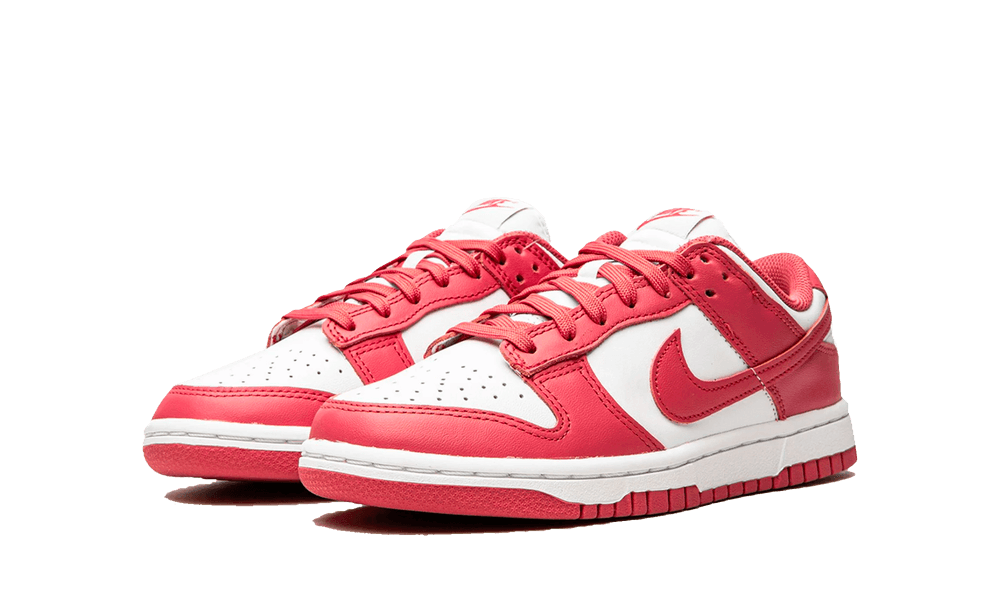 Nike Dunk Low Archeo rózsaszín (W)