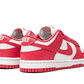 Nike Dunk Low Archeo rózsaszín (W)