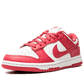 Nike Dunk Low Archeo rózsaszín (W)