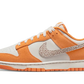 Nike Dunk Low AS Safari Swoosh Kumquat