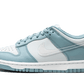 Nike Dunk Low Clear Blue Swoosh (GS)