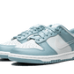 Nike Dunk Low Clear Blue Swoosh (GS)