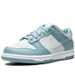 Nike Dunk Low Clear Blue Swoosh (GS)