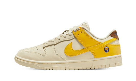 Nike Dunk Low LX Banana (W)