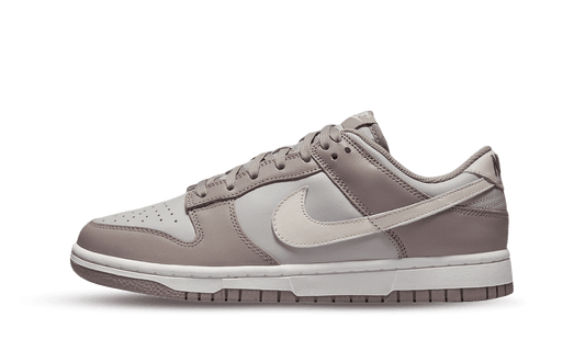 Nike Dunk Low Bone bézs (W)