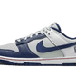 Nike Dunk Low EMB NBA 75. évfordulója Brooklyn Nets