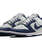 Nike Dunk Low EMB NBA 75. évfordulója Brooklyn Nets