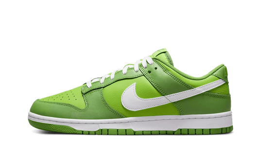 Nike Dunk alacsony klorofill