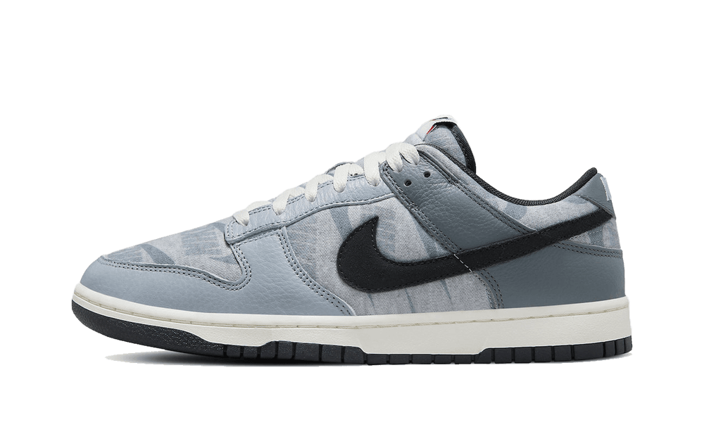 Nike Dunk Low SE Copy Paste