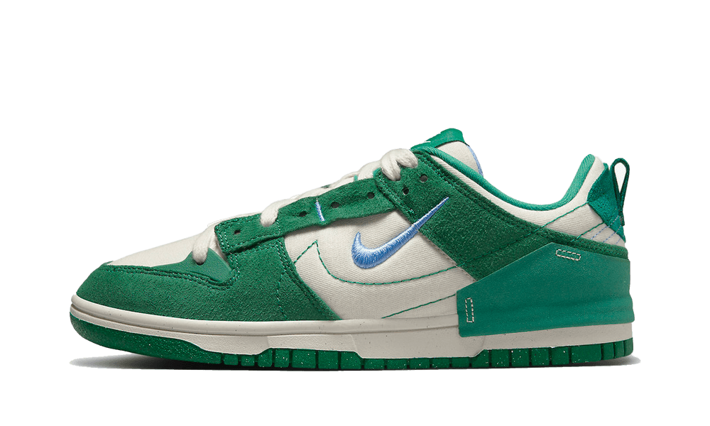 Nike Dunk Low Disrupt 2 Phantom University Blue (W)