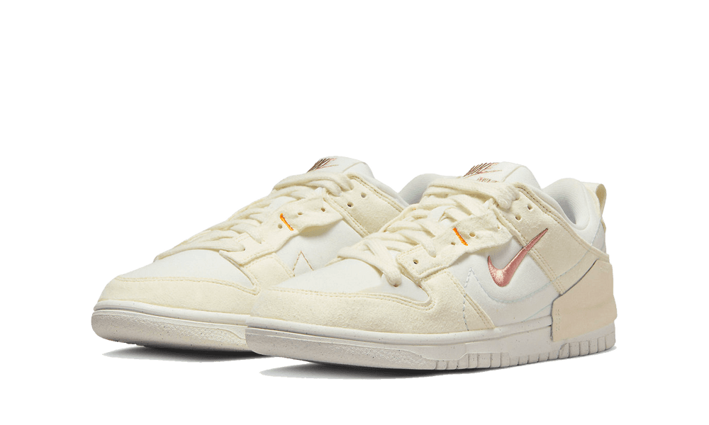 Nike Dunk Low Disrupt 2 Pale Ivory (W)